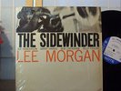 LEE MORGAN LP 