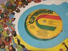 MIGHTY DIAMONDS==GATES OF ZION== RARE CLASSIC ROOTS MUSIC