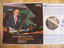 SXL 6023 BRAHMS  PIANO  CONCERTO  3  CLIFFORD  CURZON * GEORGE  SZELL * LSO