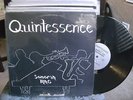Quintessence - Sonoma Rag LP 1980 private press jazz funk