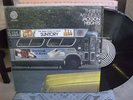 Jackson Heights - The Fifth Avenue Bus LP vertigo UK spiral gimmick cover NM