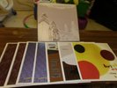 Bright Eyes Vinyl Box Set (2003) Saddle Creek Conor Oberst OOP
