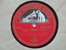 WILHELM FURTWANGLER - ON 78 RPM- D.B. 21493.