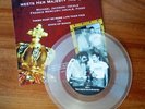 MICHAEL JACKSON / FREDDIE MERCURY Queen rare 1983 ltd. 7