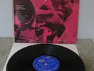JAZZ LP - CLIFFORD BROWN WITH STRINGS - EMARCY -  MONO DG