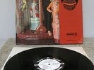 JAZZ PSYCH LP - BILL PLUMMER & COSMIC BROTHERHOOD - IMPULSE - PROMO