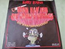 Harry Horror - Gern habe ich die Frau`n gesägt, 7