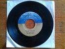 The Mystiques Put Out the Fire / So Good To Have You Home Again Twinight 45 RARE