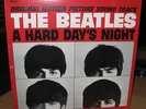 THE BEATLES 'A HARD DAYS NIGHT' NEW & SEALED USA LP CAPITOL SW-11921 MINT