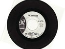 THE  SCREW   THE   CRYSTALS    ORIGINAL  PHIL  SPECTOR   45  LISTEN 