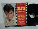 ELVIS PRESLEY 