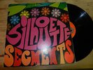 JOHN RYDGREN Silhouette Segments 2LP 1969 Orig PSYCH Christian ISM Fuzz XIAN
