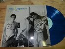 HALF JAPANESE 'GREATEST HITS' 3LP RARE OOP 1995 BLUE VINYL EDITION OF 2000 #'D
