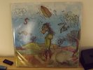 YES LIVE Re Evolution Excellent Condition Vinyl 1973