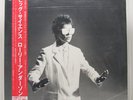 Laurie Anderson Big Science Japanese Sealed 1st Press 1982 LP William Burroughs