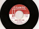 Rock n roll 45 Led Zeppelin 