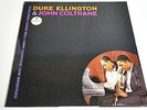 DUKE ELLINGTON AND JOHN COLTRANE-IMPULSE-LP/Vinyl/Record