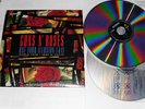 GUNS N ROSES Rare LD, LaserDisc Use Your Illusion, Live 1992, USA Press, Mint