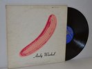 The Velvet Underground & Nice   '67 Verve V-5008 Mono LP w/ Rare Black Sticker