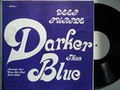 Deep Purple LP Darker Than Blue not TMOQ