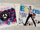 ELVIS PRESLEY JAPAN SS1571LONG LONELY HIGHWAY, I'M YOURS 