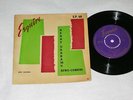 KENNY GRAHAM'S AFRO-CUBISTS (Esquire UK Original EP 1957) UK Jazz