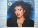 GILLA - I LIKE SOME COOL ROCK 'N' ROLL LP