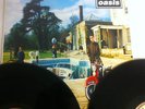 Oasis - Be Here Now double gatefold vinyl LP in great condition *99p start price