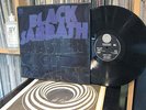Black Sabbath -Orig UK Vertigo Boxed Master of Reality w/US (NOT UK) poster NICE