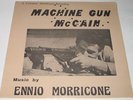 ENNIO MORRICONE Machine Gun McCain OST 74 SEALED LP EM-1001 RARE