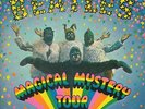 The Beatles -  Magical Mystery Tour EP Australia MONO