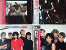 4 x Records Nena 99 Red Balloons Club Mix Luftballons ? (Fragezeichen) Obi Japan