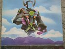CAN - Monster Movie - KRAUTROCK LP  - Jahr: 1969