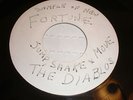 Nolan Strong/Diablos 45 The Way You Dog Me Around/Jump Shake & Move SAMPLE COPY