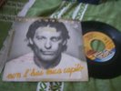 VASCO ROSSI RARO 45 GIRI 