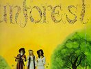 Sunforest/Sound Of Sunforest.1969 UK Decca Nova Stereo Original LP.