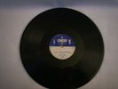 CHUCK BERRY - CHESS 1626 - ROLL OVER BEETHOVEN - DRIFTING HEART - 78 RPM RECORD