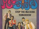 Mec Op Singers- Stop The Machine - Killer Mod Psych Freakbeat Dancer 45 7