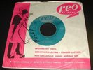 The Deverons (Burton Cummings) 45 Reo She / Farmer John Garage Rare
