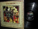 MINT 1969 ORIG    COLOSSEUM - FOR THOSE ABOUT TO DIE   FULL BLOWN PROG Psych 