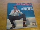 LITTLE STEVIE WONDER 45 TOURS EP 707 PRODUCTION BARCLAY   E 4501 MEDIUM