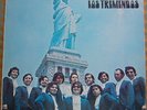  Los Tremendos LP1001 LT LP Tremendo Onda Latin Funk