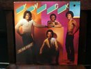 KWICK To The Point LP '81 soul funk