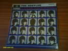 A Hard Day's Night STEREO LP First Pressing by The Beatles (PCS 3058)