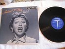 Rare Original Jazz Lp Anita O'Day at Mister Kelly's Verve Deep Groove