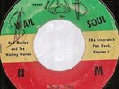 BOB MARLEY & THE WAILERS / NICE TIME / LISTEN