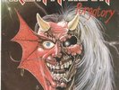 IRON MAIDEN Purgatory / Genghis Khan EMI 5184 Rare 7