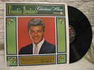 Frankie Avalon Lp. Frankie Avalon's  Christmas Album. Chancellor CHL 5031. RARE