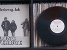 ELDERBERRY JAK / LONG OVERDUE / RARE US HEAVY PSYCH BLUES / PRIVATE PRESS