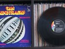 CAN / SOUNDTRACKS / RARE KRAUT PSYCH PROG / PRESSAGE ALLEMAND